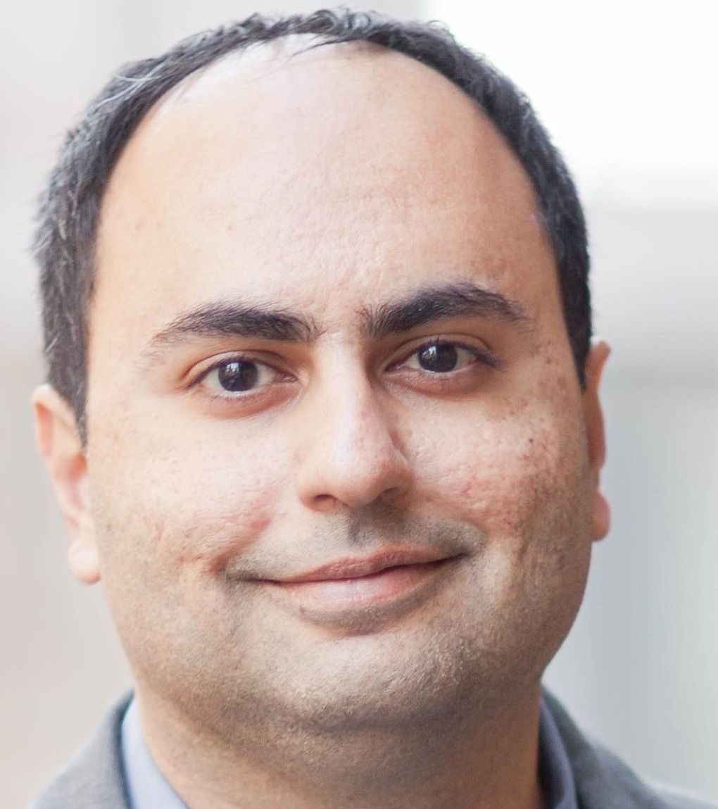 Jaideep Punjabi