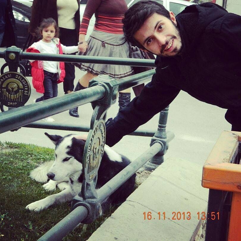 Bilgehan Özkan