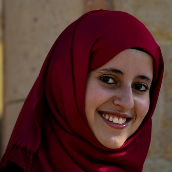 Eithah Almaghafi