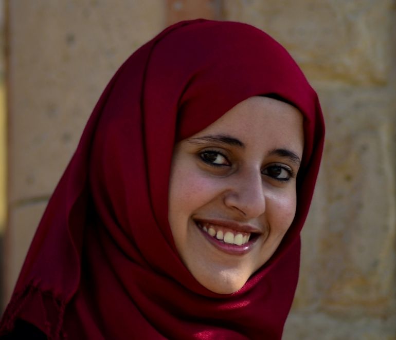 Eithah Almaghafi