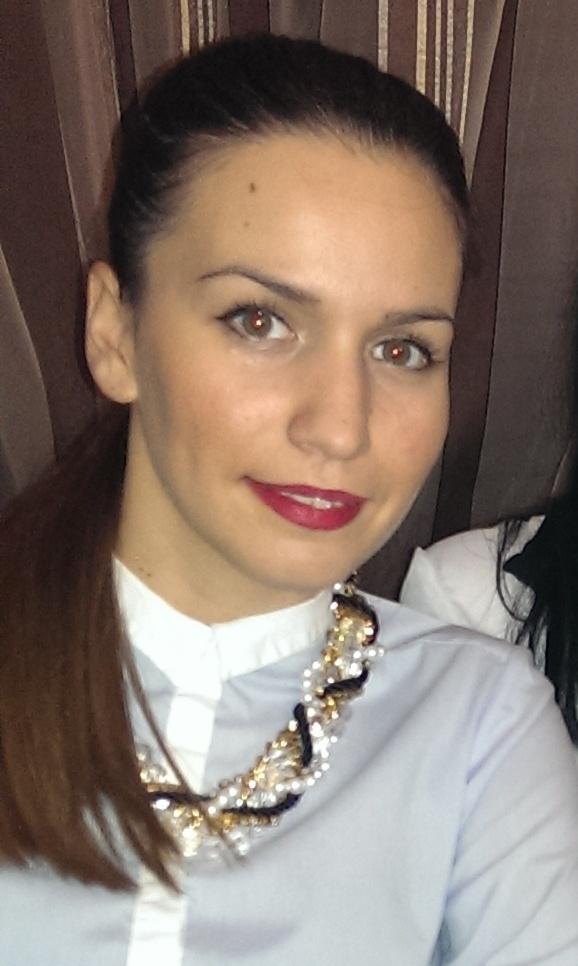 Svjetlana Đajić