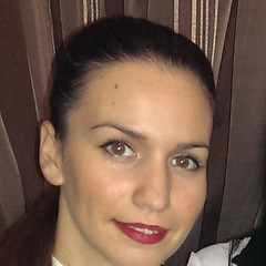 Svjetlana Đajić