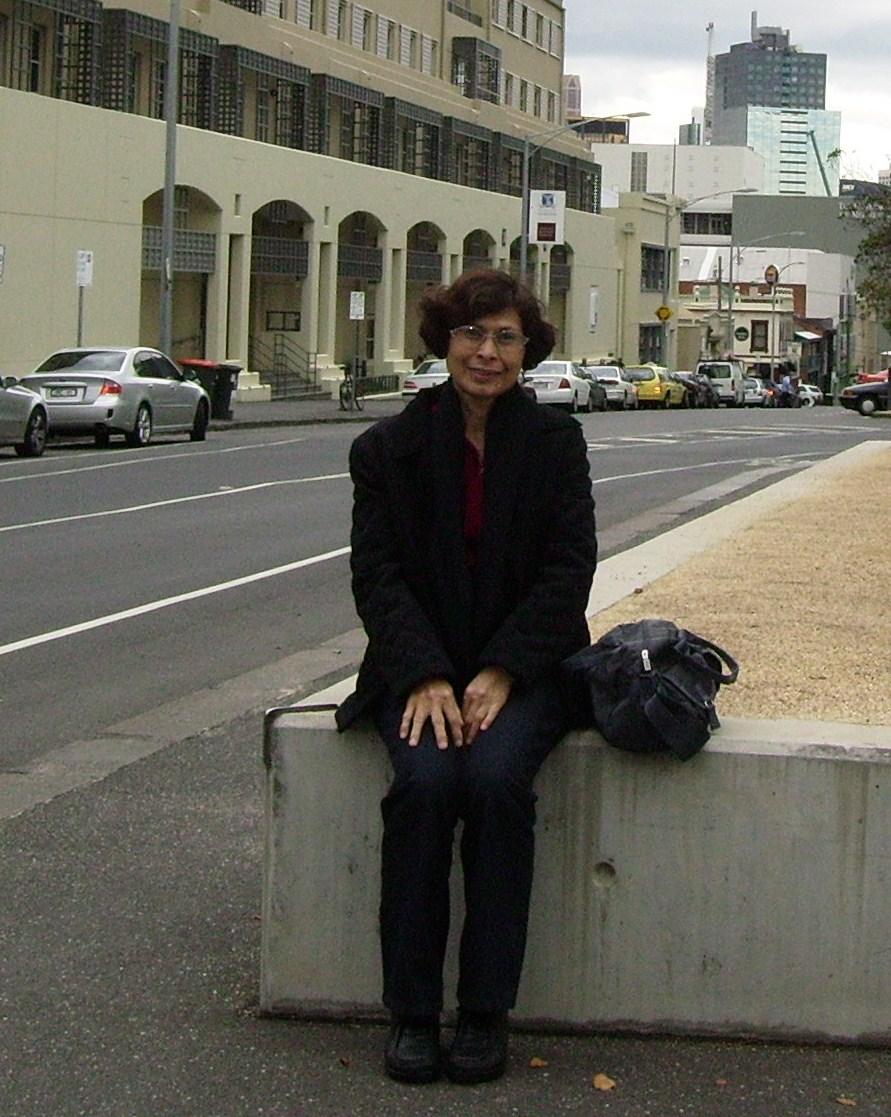 yamela areesamarn