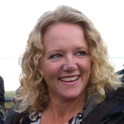 Anette Smedberg