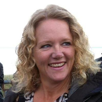 Anette Smedberg