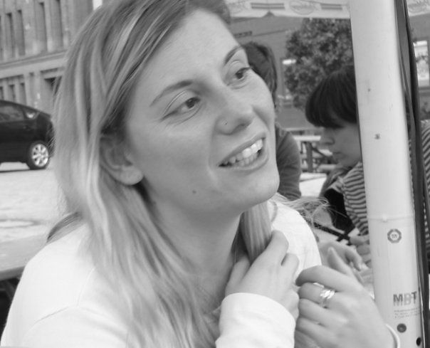 Elisa Casati