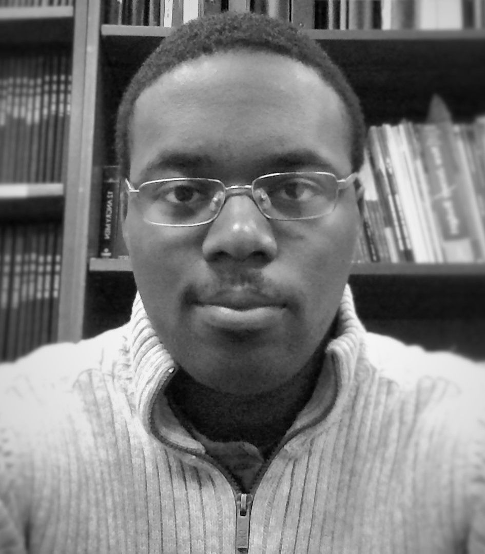 Fadesola Ojeikere