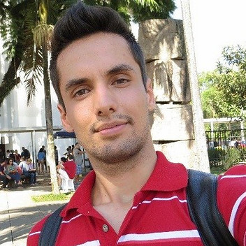 Marco Antonio Santos Rocha de Sousa