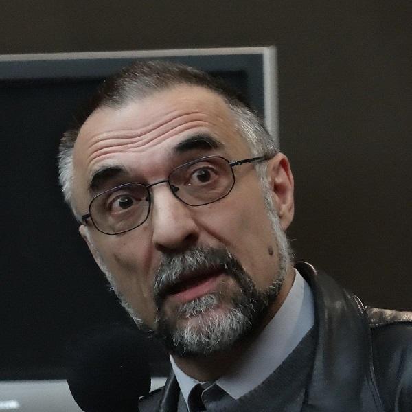 Peter Petrov