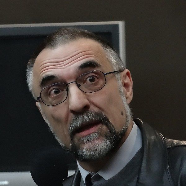 Peter Petrov