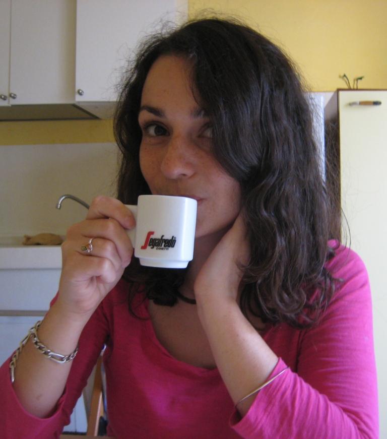 Diane Wolf