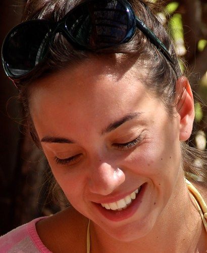 Sofia Sapountzaki