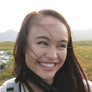 Jasmine McAllister
