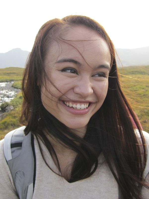 Jasmine McAllister
