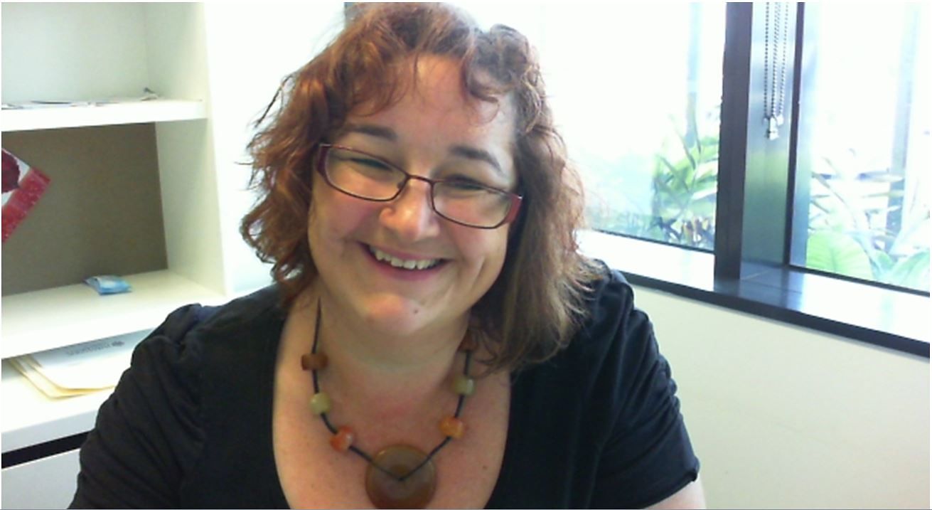 Jennifer McHugh
