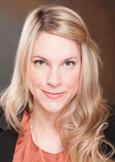 Sara Pisarchick