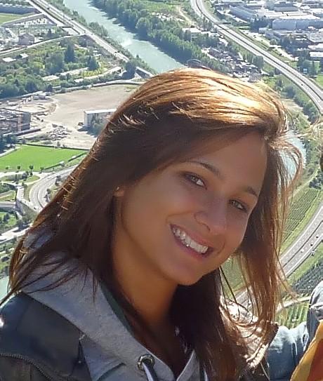 Arianna Introini