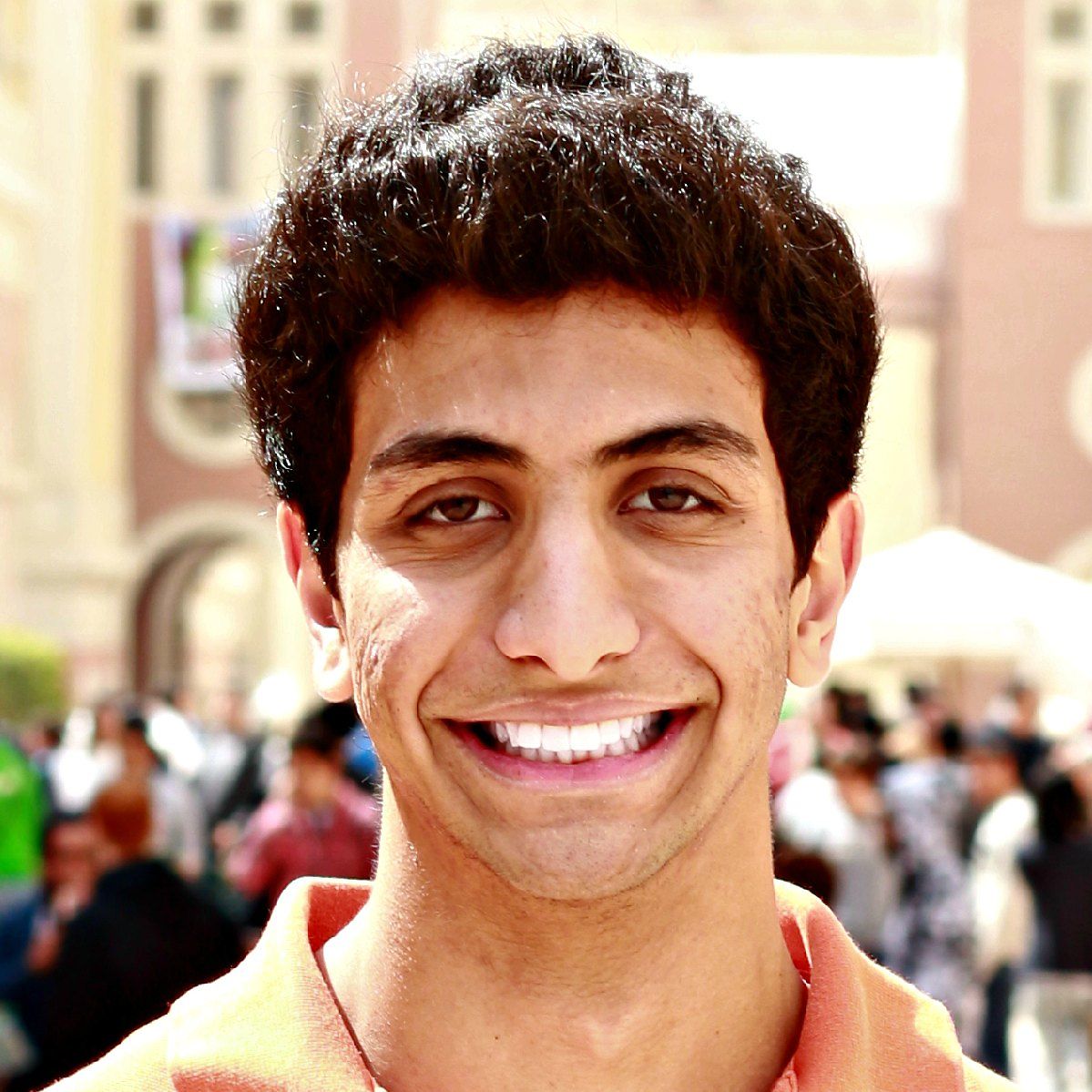 Amr Ismael