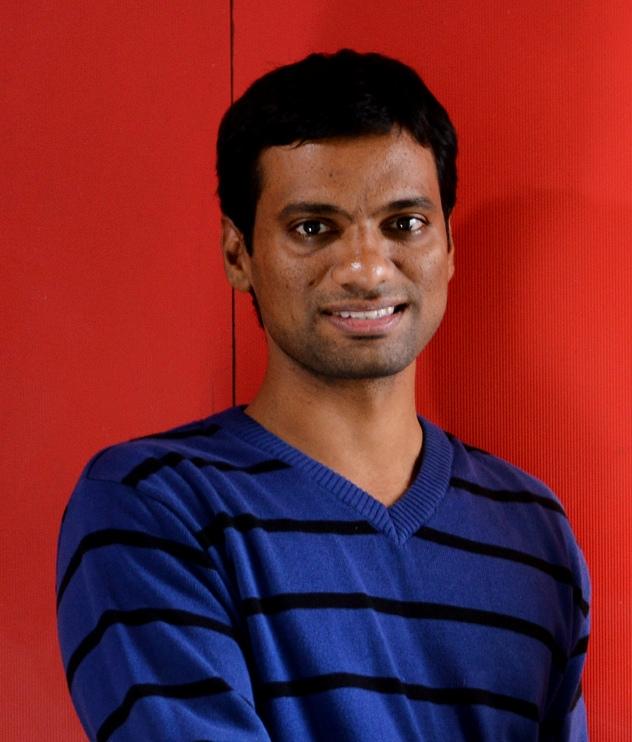 Santhosh Kumar Subramanian