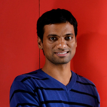Santhosh Kumar Subramanian