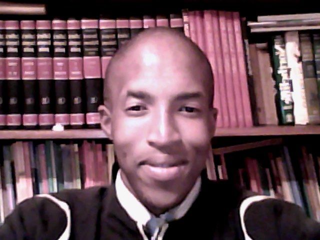 Koketso Marishane