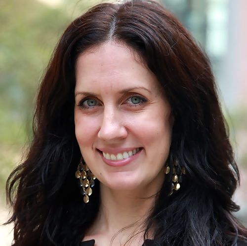 Rebecca Zipprich