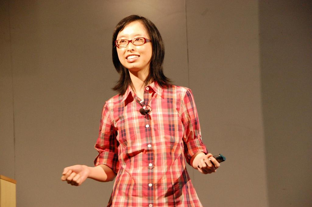 Jia Zeng