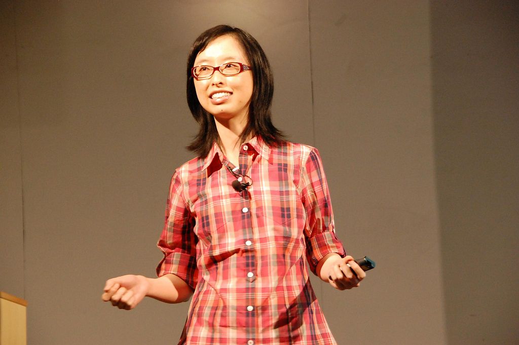 Jia Zeng