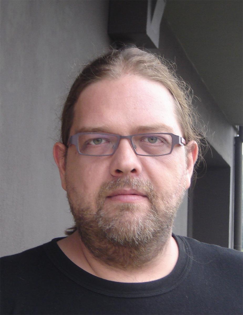 Dimitrios Kouzas