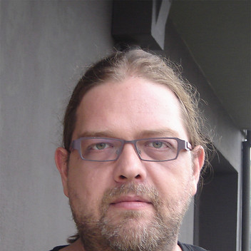 Dimitrios Kouzas