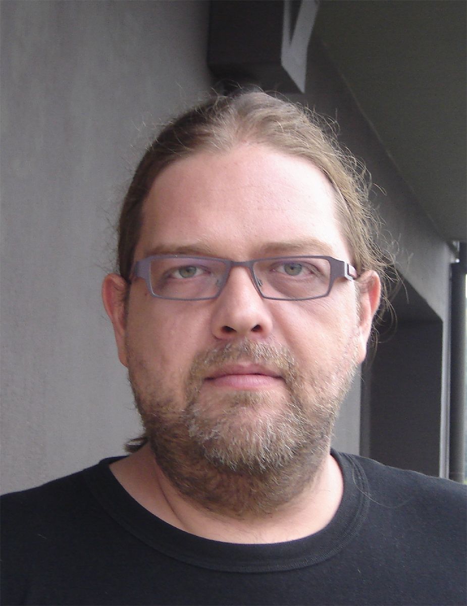 Dimitrios Kouzas