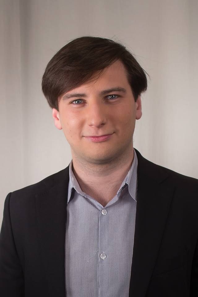 Vladimir Svet