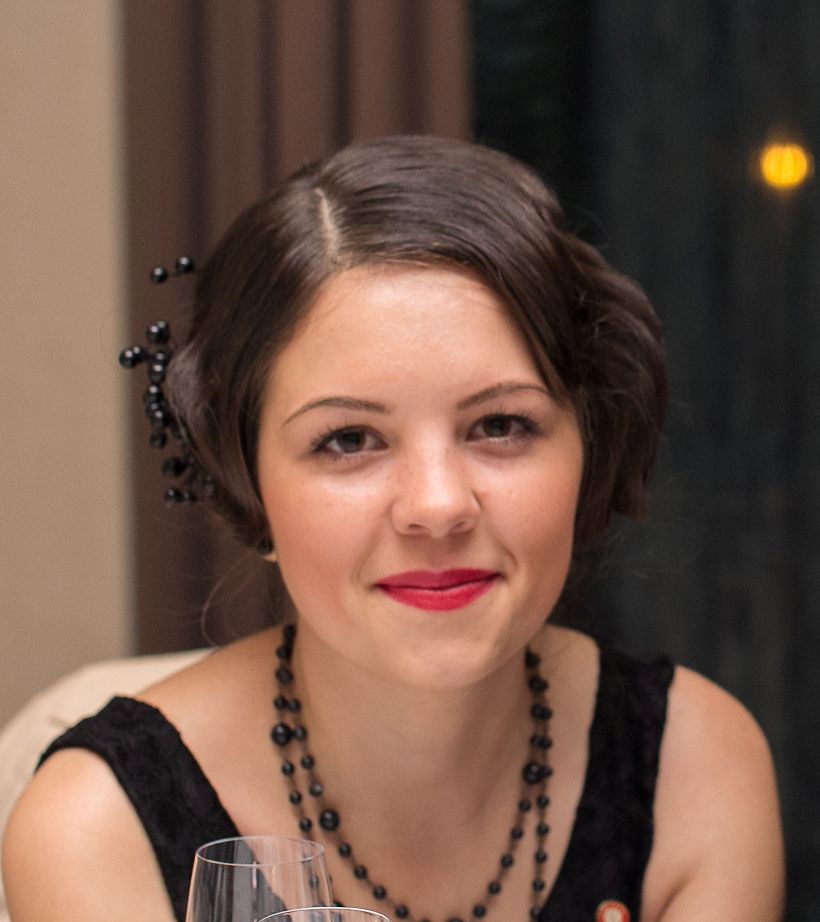 Teodora Popa