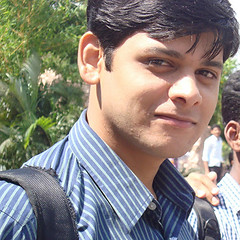 Avinash V
