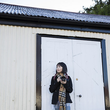 Elly Shih