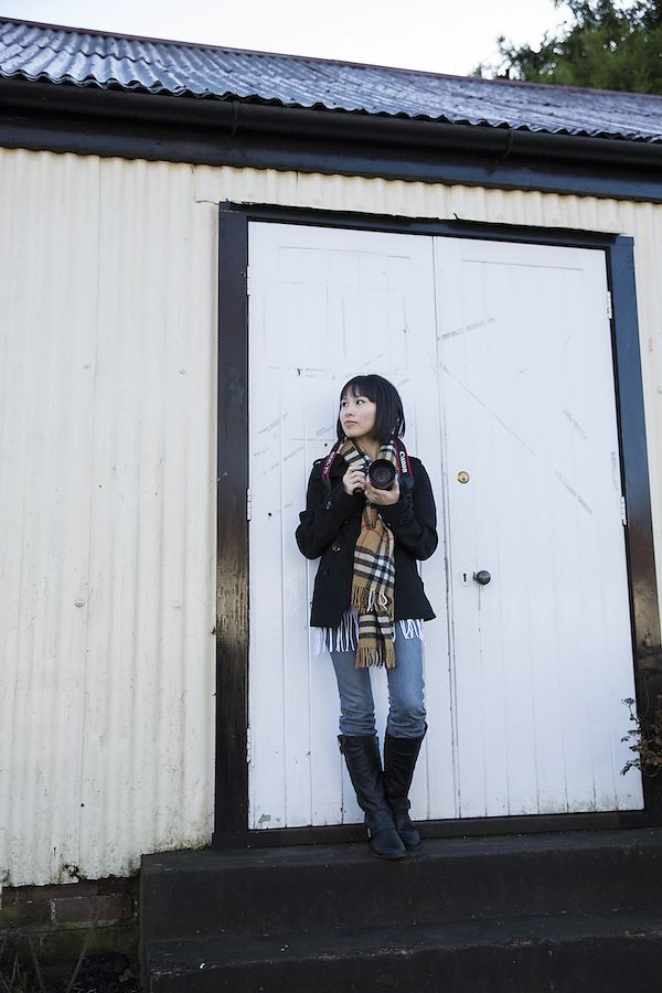 Elly Shih