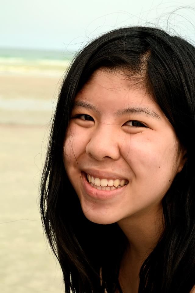 Hannah Loo