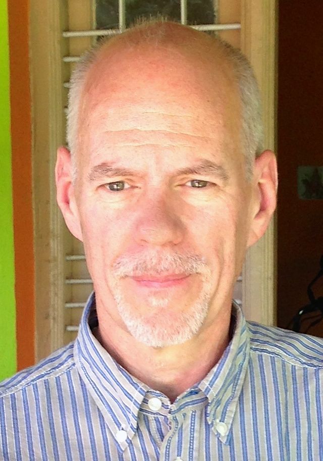 Russell Smith