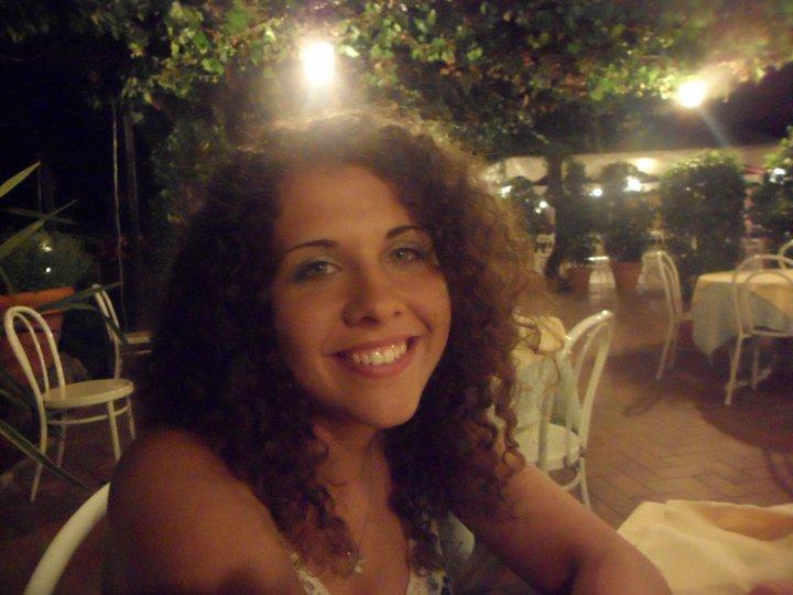 Carla Tocco