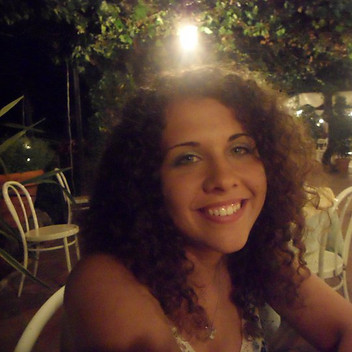 Carla Tocco