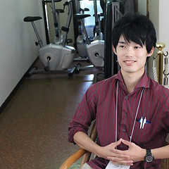 学 川股