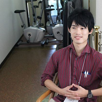 学 川股