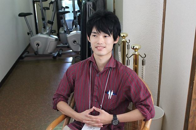学 川股