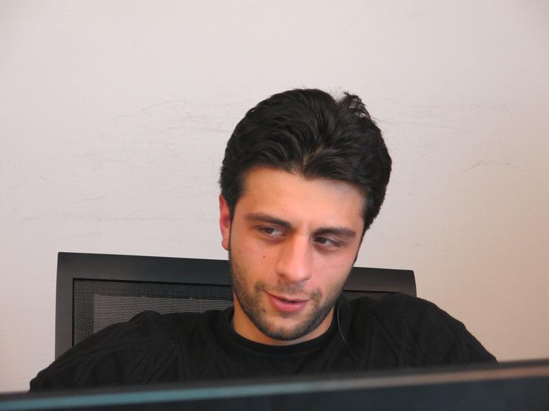 George Tsaava