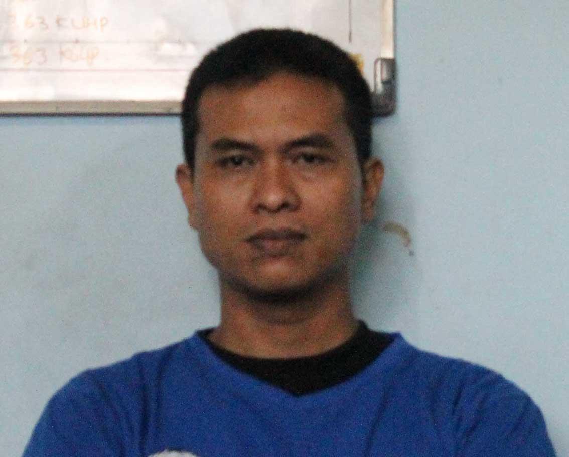 muhammad asri