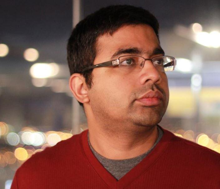 Subasish Das