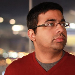 Subasish Das
