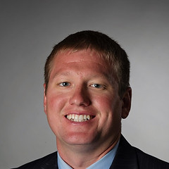 Nathan Morris