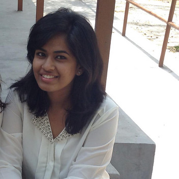 Anupriya Jain