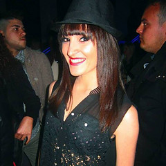 Claudia Pane